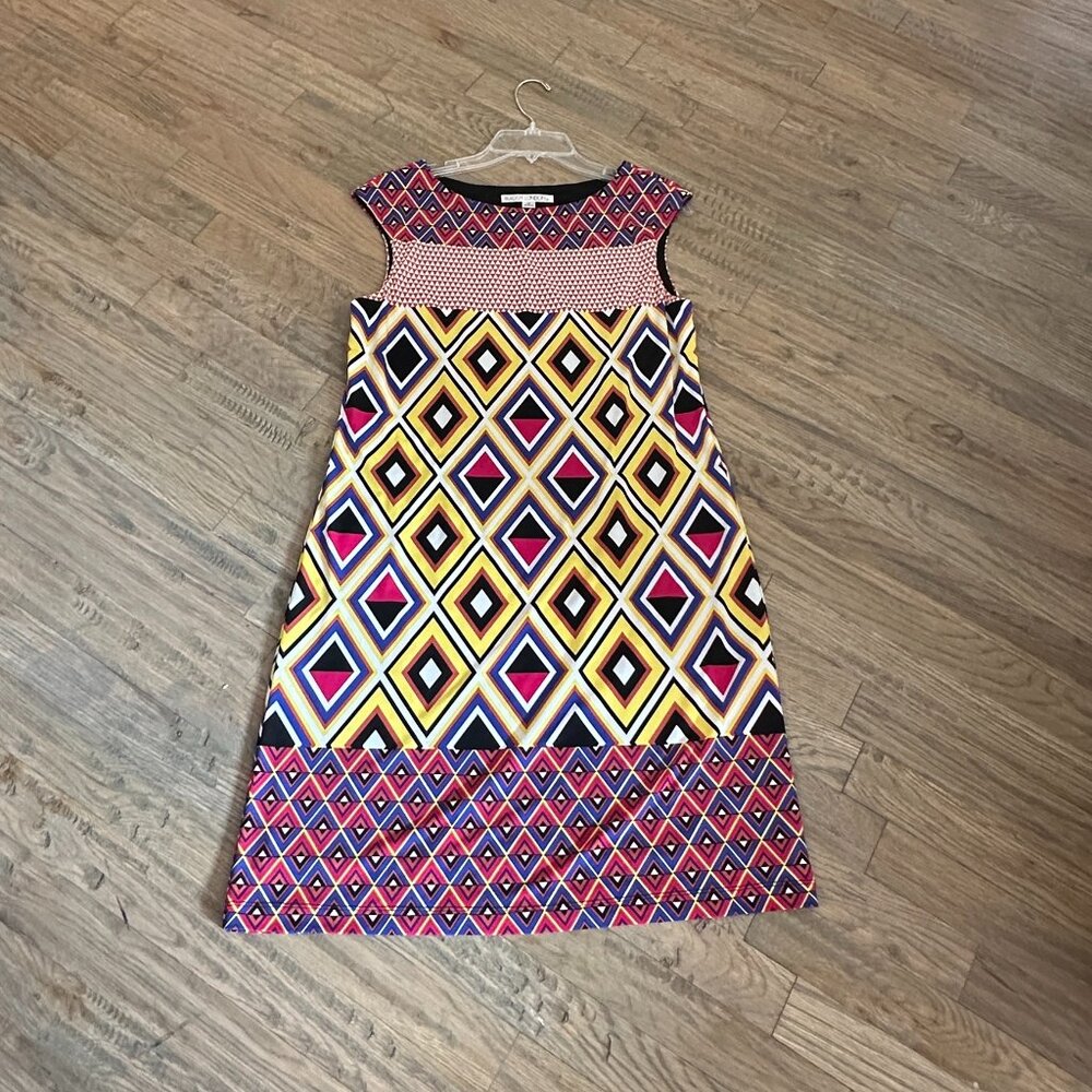 Maggy London Knit Dress